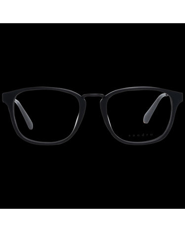 Sandro Men's Black Optical Frames - One Size